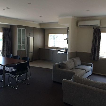 פאפאקורה Bruce Pulman Lodge מראה חיצוני תמונה